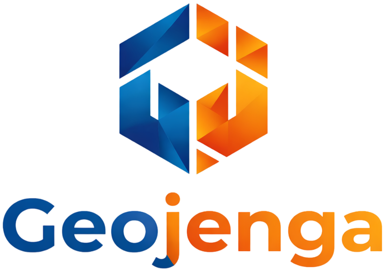 GeoJenga